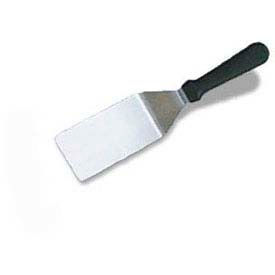 Turner, 3 x 6 Offset Blade, Plastic Handle, 12" Overall Length