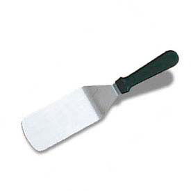 Turner, 3 x 8 Offset Rounded Blade, 14" Overall Length