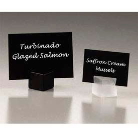 Chalk Cards, Mini, 4" x 6" (10 Pack)