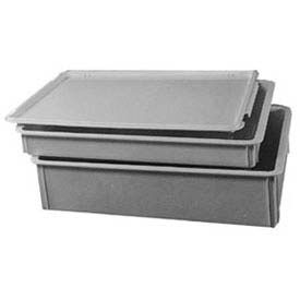 Dough Retarding Box Cover