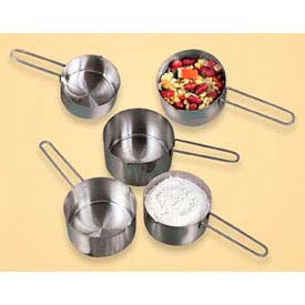 Measuring Cup, 1 Cup, With Wire Loop Handle
