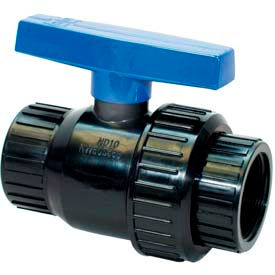 2" Single Union Ball Valve