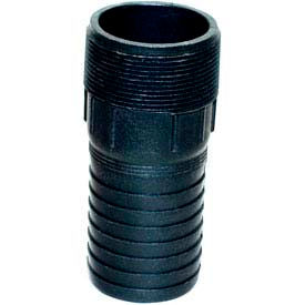 2" Polypropylene King Nipple
