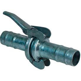 6" Ball and Socket Couplings Hose Set Assembly