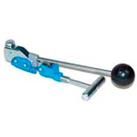 Center Punch Tool for 5/8" Bands