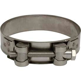 Stainless Steel Heavy Duty Super Clamp (2.2" - 2.32")