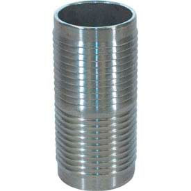 2" Steel Hose Mender