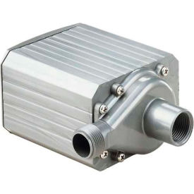 Mag-Drive 1800 Gph Pump
