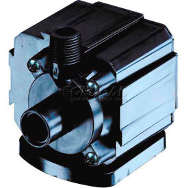 Mag-Drive 250 Gph Pump
