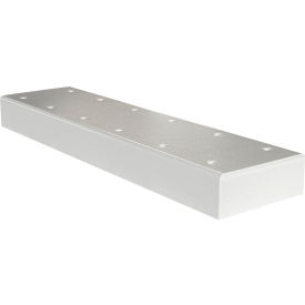 2-Box Spreader Bar White