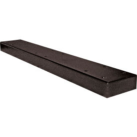 3-Box Spreader Bar Black