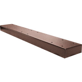 3-Box Spreader Bar Bronze