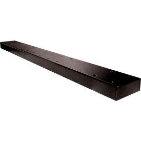 4-Box Spreader Bar Black
