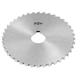 5" DIA x 1/8" Face x 1-1/4" Hole