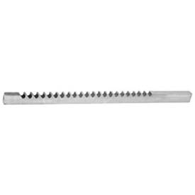 Metric Keyway Broach HSS, Type F 20mm