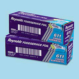 Aluminum Foil Standard Roll