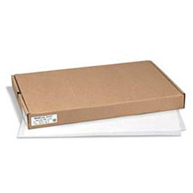 Grease-Proof Quilon Pan Liners, 16-3/8" x 24-3/8", Natural, 1000 Sheets/Carton
