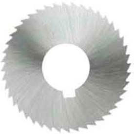HSS Import Jewelers Saw, 1-1/2" DIA x .032" Face x 1/2" Hole x 110 Teeth