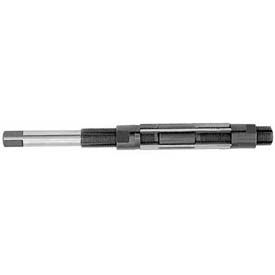 Adjustable Blade Reamer J 1-3/16" to 1-11/32" Diameter Range 11" OAL