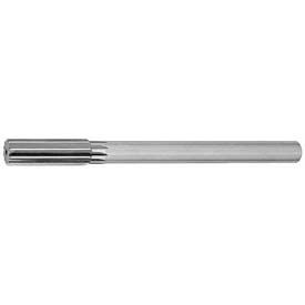 HSS Straight Shank/Flute Import Chucking Reamer, Decimal Size .249