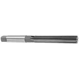 Hand Reamer, Straight Flute, Straight Shank, 16mm Diameter