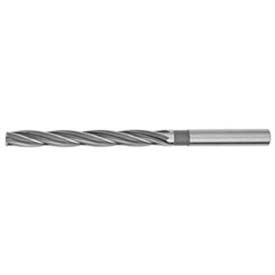 3/8" Diameter x 4-1/4" Flute x 6-3/4" Overall Length Core Drill with 3 Flutes