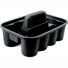 Deluxe Carry Caddy Black