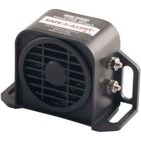Safe-T-Alert 2000 Series Back-Up Alarm - 97DB - 12-80 Volts - Standard