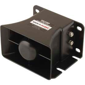 Back-Up Alarm - 112DB - 12-36 Volt - Standard