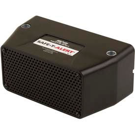 Safe-T-Alert STA40802 Back-Up Alarm - 112DB - 12-24 Volt