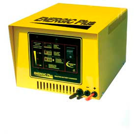Series 24V 40 Amp Charger