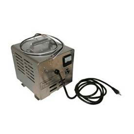 36V 40 Amp 115VAC 60HZ Portable Charger SY87827