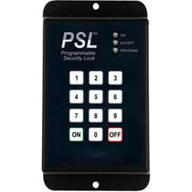 Electronic Code Switch 1 Code SYPSL1000