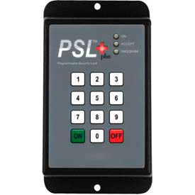 Electronic Code Switch PSL-12-90V 99 Codes