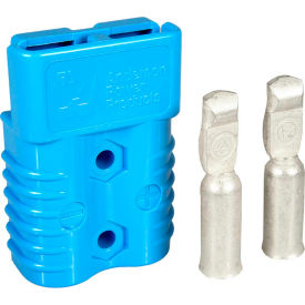 1/0 Wire Gauge - 175 Amp - Blue
