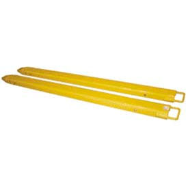 Fork Extension Set - 5"W x 60"L - Sold as a Pair
