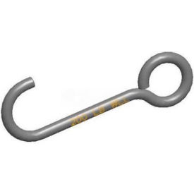3/8" Style A J-hook