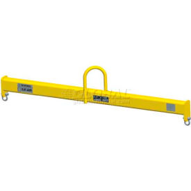 4' Economy Lift Beam Fixed Length - 4000 Lb. Capacity