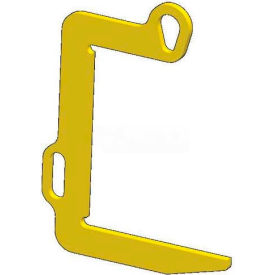 Coil Lifter - 2000 Lb. Capacity