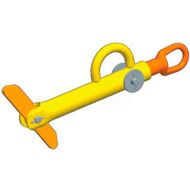 Reel Lifter / Turner - 3000 Lb. Capacity