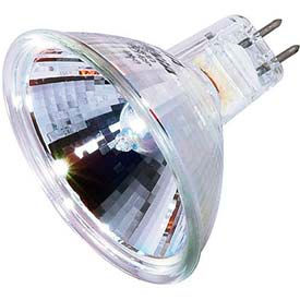 20W Halogen Bulb with 2 Pin Round Base, 12V
