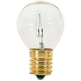 25w General Service W/ Intermediate Base Bulb