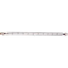 1500W Halogen Bulb with Double Ended Base
