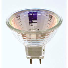 35w Halogen W/ Bi-Pin Base Bulb