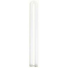 31w Fluorescent with Medium Bi-Pin Base - Cool White Bulb