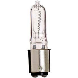 35w Halogen With Dc Bayonet Base Bulb