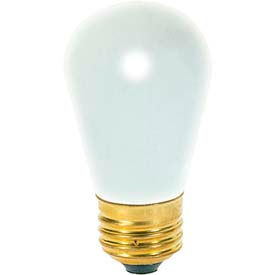 11w General Service W/ Medium Base Bulb