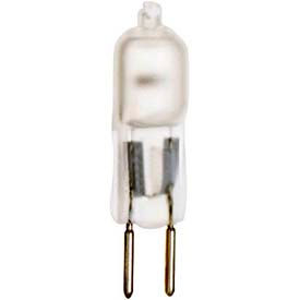10w Halogen W/ Bi-Pin Base Bulb