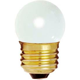 7.5w General Service Bulb with Medium Base