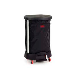 Rubbermaid Premium Step-On Linen Hamper